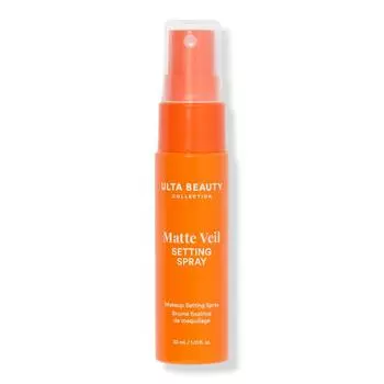 ULTA Beauty Collection Матовый спрей для фиксации макияжа, дорожный формат 1,01 унции