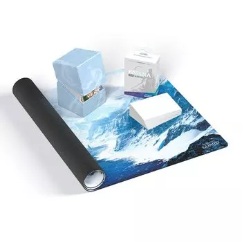 Ultimate Guard Frozen World Bundle Ограниченный выпуск