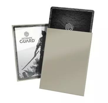Ultimate Guard Ultimate Guard KATANA Sleeve Стандартный размер Осенняя луна (100 штук)