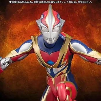 ULTRA-ACT Ультрамен Мебиус Мебиус Феникс Храбрый (Интернет-магазин Tamashii Limited)