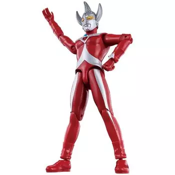 Ultra Action Figure Ultraman Taro [Bandai]