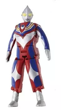 Ultra Egg Ultraman Tiga