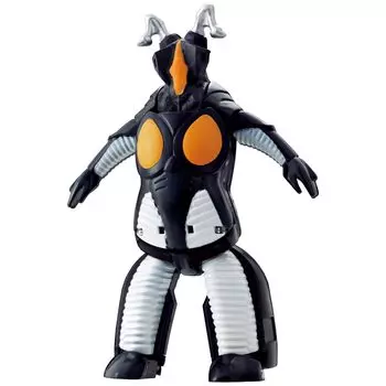 Ultra Egg Zetton is back