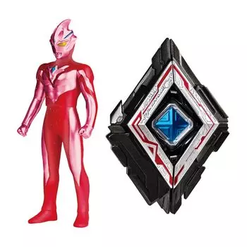 Ultra Entry Set Ultraman Arc [BANDAI]