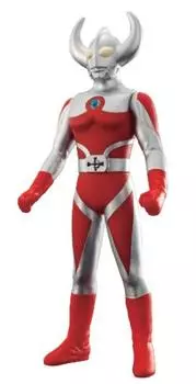 Ultra Hero Series 07 Отец Ultra NEW Package