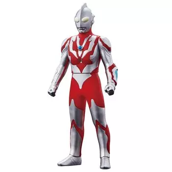Ultra Hero Series 103 Ультрачеловек Рибут [BANDAI]