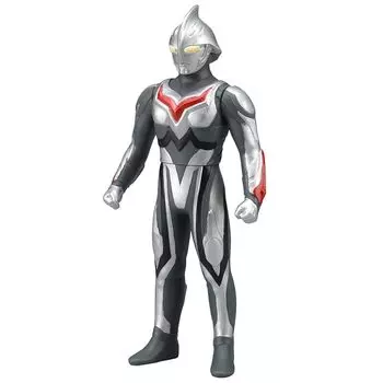 ultra hero series 17 ultraman nexus enfance