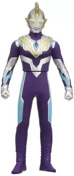 Ultra Hero Series 82 Ultraman Trigger Sky Type