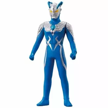 Ultra Hero Series 94 Luna Miracle Zero