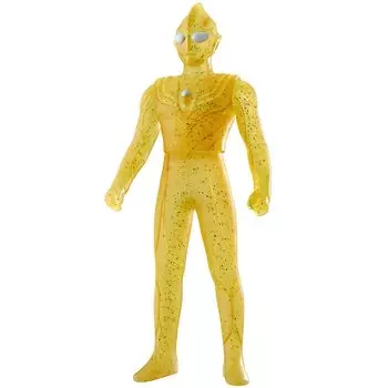 Ultra Hero Series EX Glitter Tiga