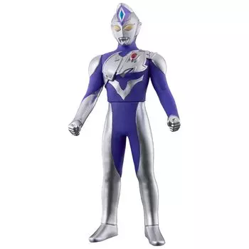 Ultra Hero Series EX Ультрамен Динас