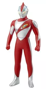 Ultra Hero Ultraman Nice