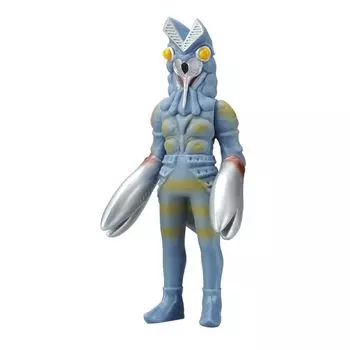 ultra monster Alien Baltan