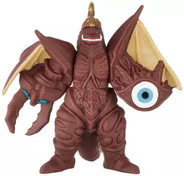 Ultra Monster Series 102 Five Kings коричневый