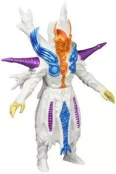 Ultra Monster Series 104 Greeza (Third Form)