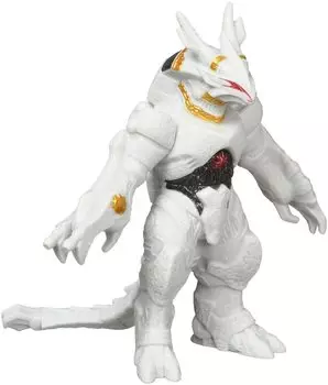Ultra Monster Series 105 Galactron