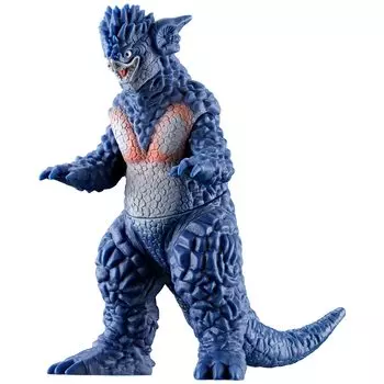Ultra Monster Series 166 Yanakagi