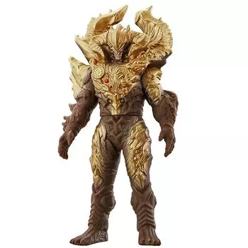 Ultra monster series 167 etalgar