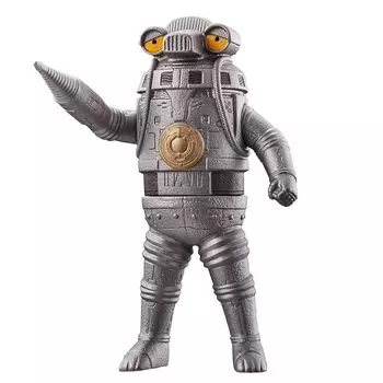 Ultra monster series 168 space sevengar