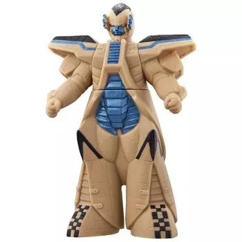 Ultra Monster Series 170 Mountain Gulliver No.5