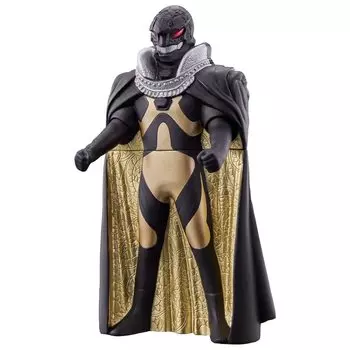 Ultra Monster Series 182 Gregorian Grace