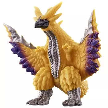 Ultra Monster Series 185 Райбассер