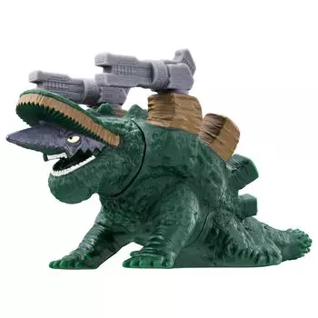 Ultra Monster Series 199 Долго