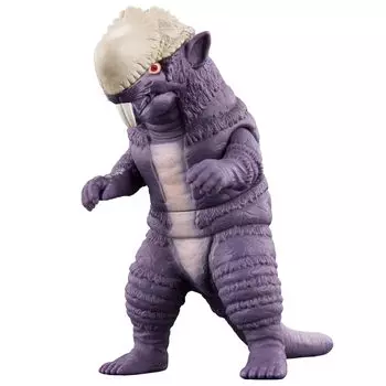 Ultra Monster Series 218 Nezudron [BANDAI]