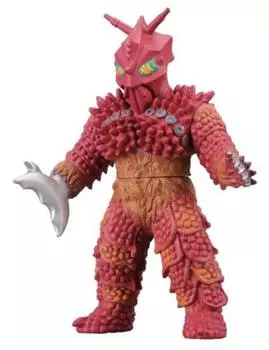 Ultra Monster Series 58 Гигантский Япул