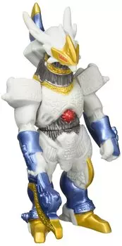 Ultra Monster Series 86 Galactron MK2 (Mark Two)