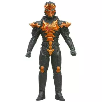 Ultra monster series 87 Jagras juggler