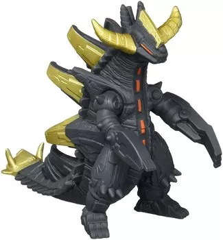 Ultra Monster Series 99 Гранд Кинг Мегалос