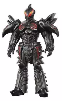Ultra Monster Series EX Kaiser Darkness