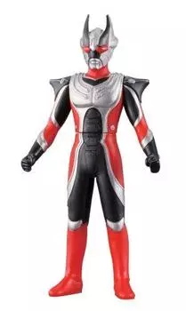 Ultra Monster Series EX : Raymon Burst Mode