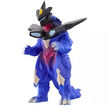 Ultra Monster Series EX Zolgigarogaiza [Bandai]