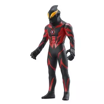 ultra monster Ultraman Belial