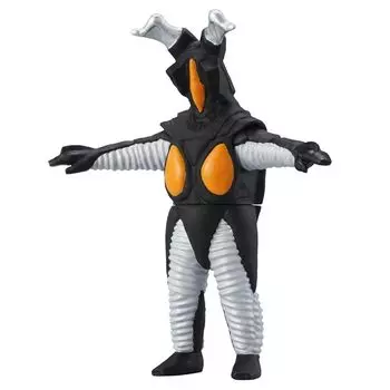 ultra monster Zetton