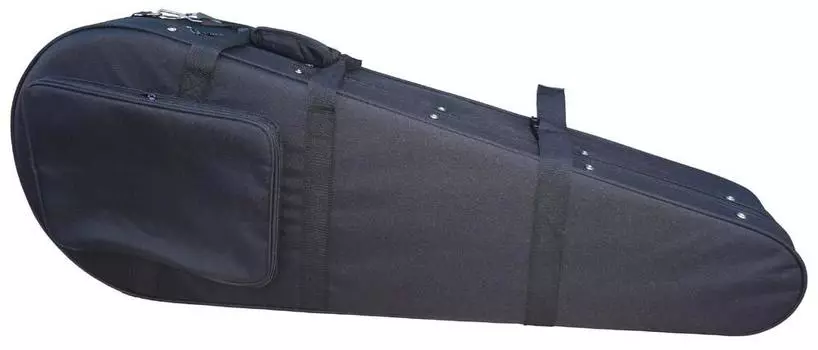 Ultralight case for 5 string banjo A.A.A. C-0729