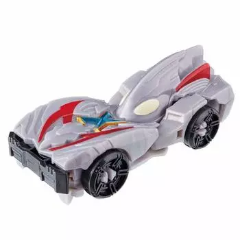 Ultraman Attack Transformation Ultra Vehicle X Vehicle