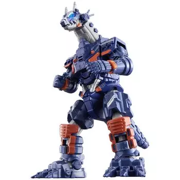 Ultraman Blazer DX Земля Галлон