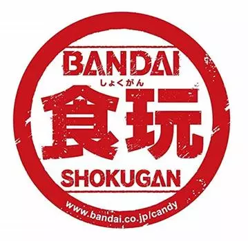 Ultraman Shikishi ART2 Candy and Gum (10 pieces) (Ultraman)