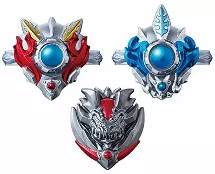 Ultraman Taiga DX Набор аксессуаров Ultra Taiga 01