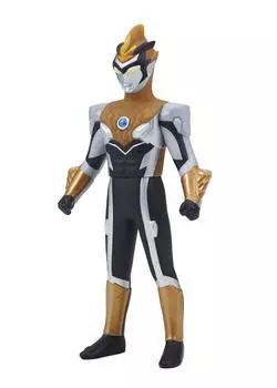 Ultraman Ultra Hero Series 61 Ультрамен Синий Гранд R/B (Любэ)