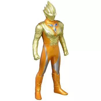 ultraman ultra hero series 84 glitter trigger eternity