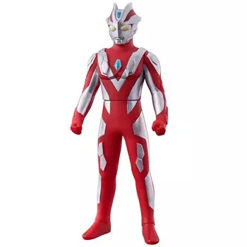 Ultraman Ultra Hero Series EX Ultraman Zenon