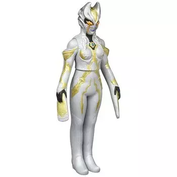 ultraman Ultra monster series 146 Fairy Warrior Calmilla