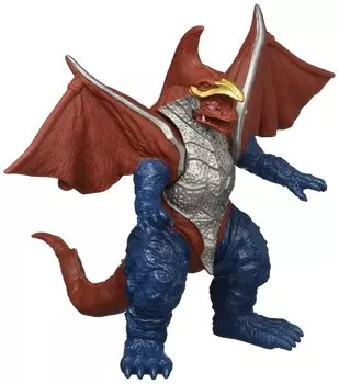 Ultraman Ultra Monster Series 147 Голвер