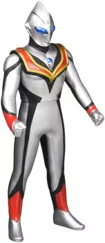 Ultraman Ultra Monster Series 52 Evil Tiga