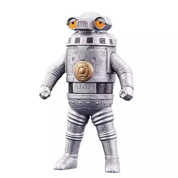 Ultraman Z Ultra monster series 121 sevengar