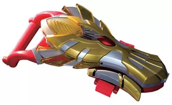 UM transformation item DX Max Spark
